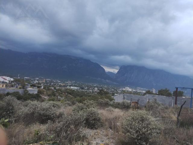 Terreno en venta en Hidalgo, Nuevo León