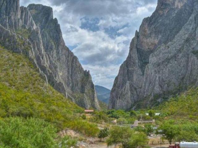 Terreno en venta en Hidalgo, Nuevo León