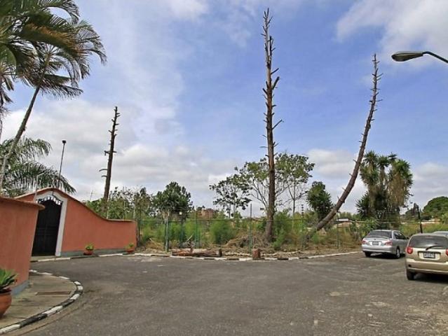 Terreno en venta en Boca De Uchire, Miranda