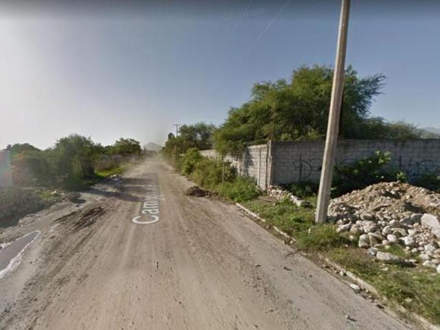 TERRENO EN VENTA DE 22000 METROS INDUSTRIAL GUADALUPE NUEVO