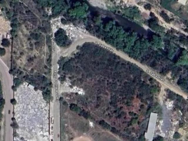 TERRENO EN VENTA DE 22000 METROS INDUSTRIAL GUADALUPE NUEVO