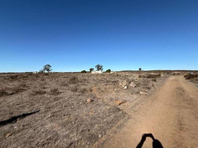 Terreno en venta en La Misión, Municipio de Ensenada