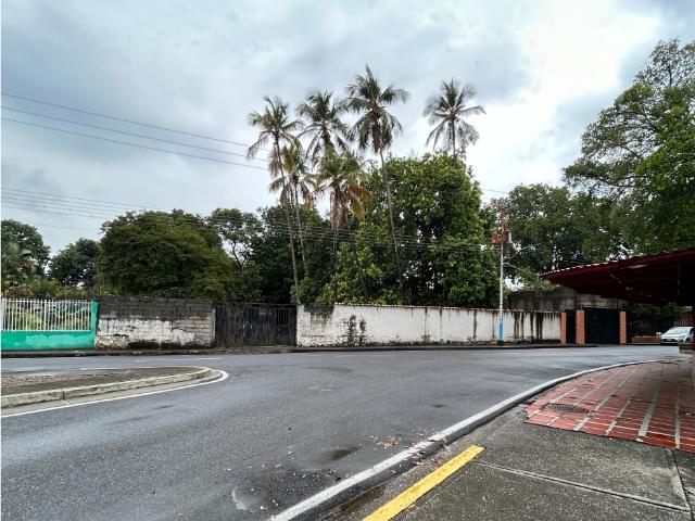 Terreno en venta en Portuguesa