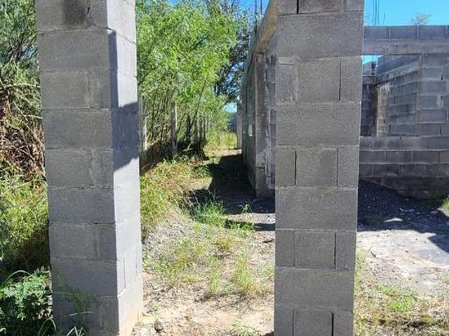 Terreno en venta en Hidalgo, Nuevo León