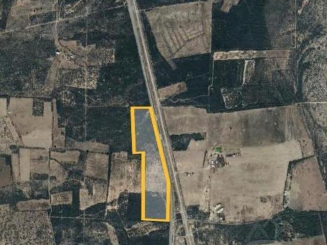 Terreno en venta en Villaldama, Nuevo León