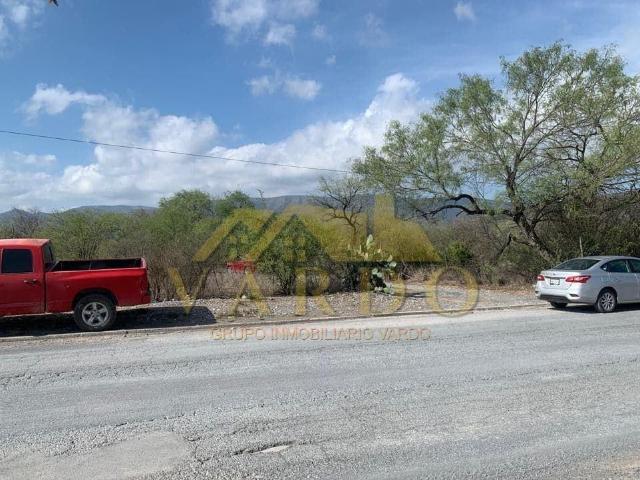 Terreno en venta en Sabinas Hidalgo, Nuevo León