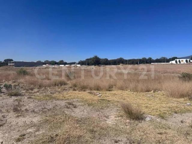 Terreno en venta de 43.06 has aprox carretera Nacional Amozoc Teziutlán, Acajete