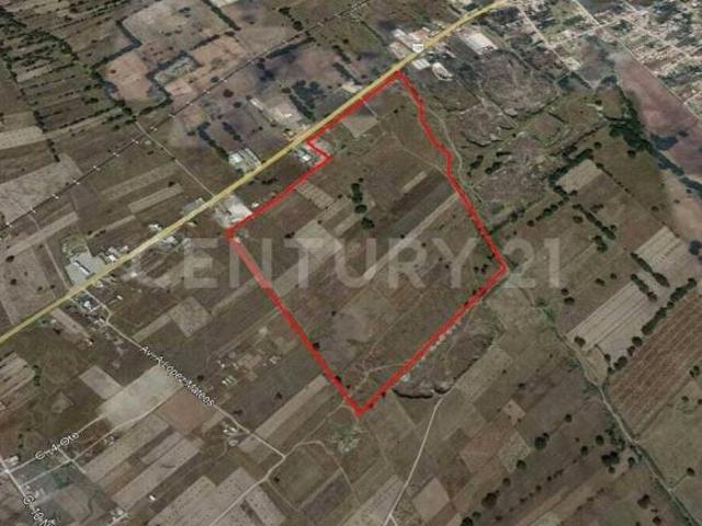 Terreno en venta de 43.06 has aprox carretera Nacional Amozoc Teziutlán, Acajete