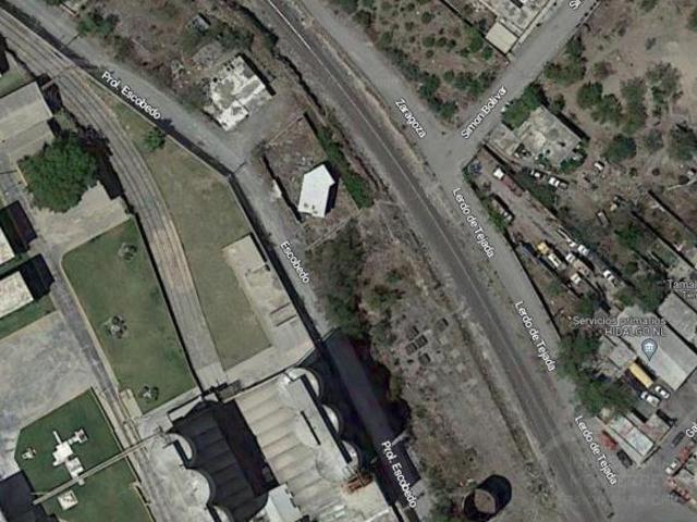 Terreno en venta en Hidalgo, Nuevo León