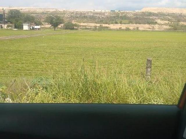 Terreno en venta en Sabinas Hidalgo, Nuevo León