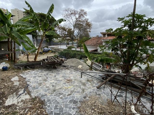 Terreno en venta en Caracas, Chacao