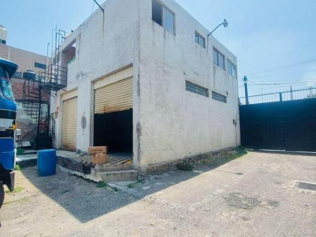 Terreno en venta en Iztacalco, Ciudad de México