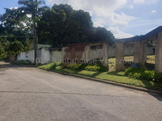 Terreno en venta en Valencia, Carabobo