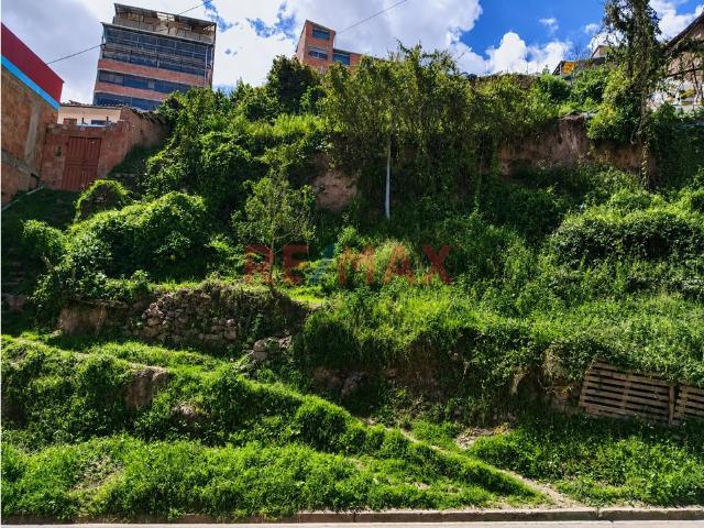 Terreno venta en Cusco