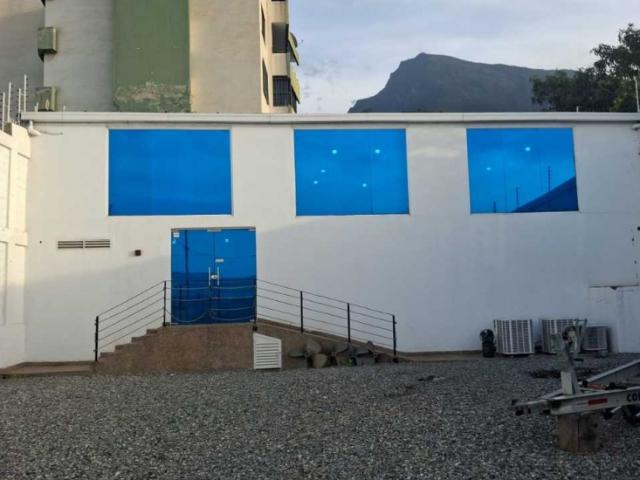 Terreno en venta en Vargas