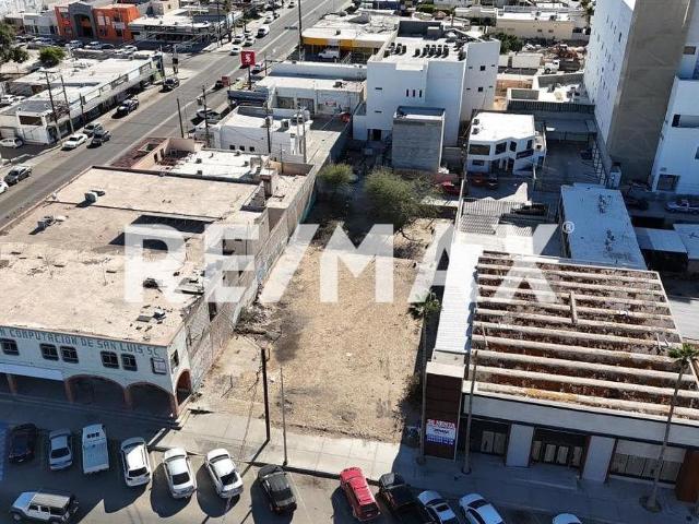 Terreno en venta en San Luis Río Colorado, Sonora