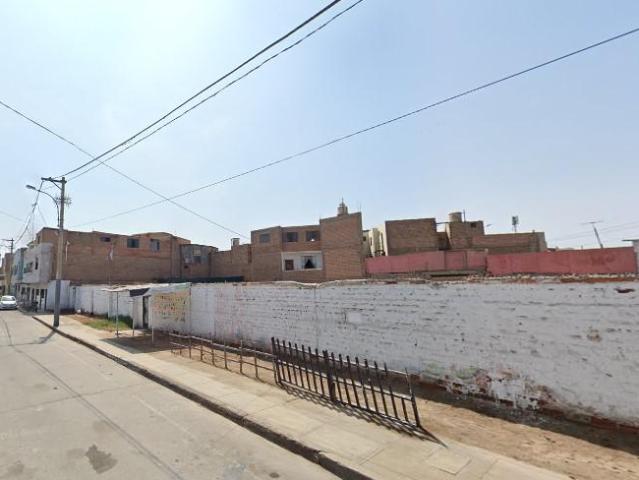 Terreno venta en Bellavista, Callao