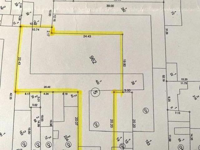 Terreno en venta en Tepic, Nayarit