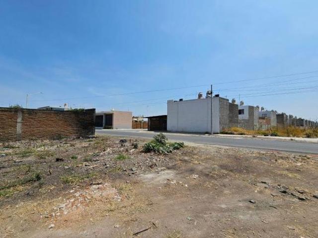 Terreno en venta en Poncitlán, Jalisco