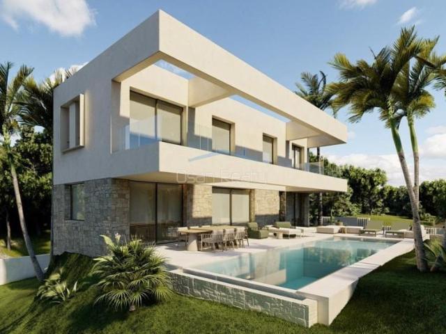 Terreno en venta en la Pedrera, la Marina Alta