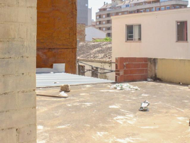 Terreno en venta en Barri París-Pedrera / Camp Roig, la Marina Alta