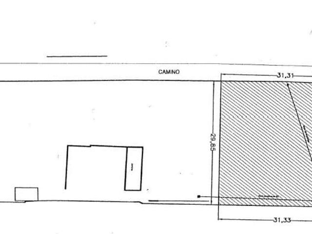 Terreno en venta en les Rotes, la Marina Alta