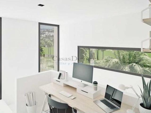 Terreno en venta en les Rotes, la Marina Alta