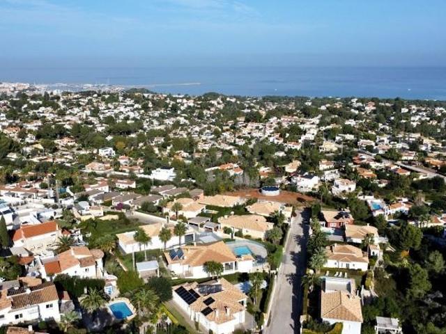 Terreno en venta en Montgó, la Marina Alta