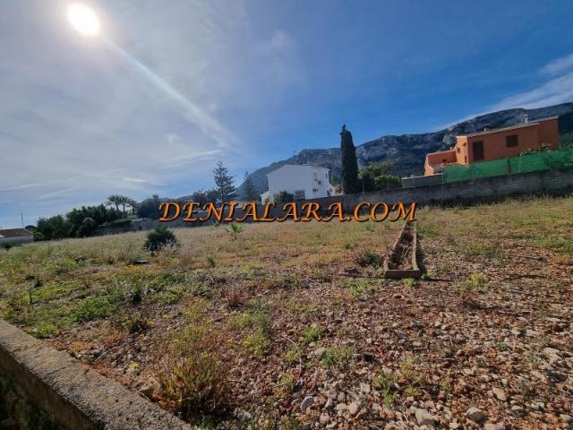 Terreno en venta en Urbanització El Carril, l'Alacantí