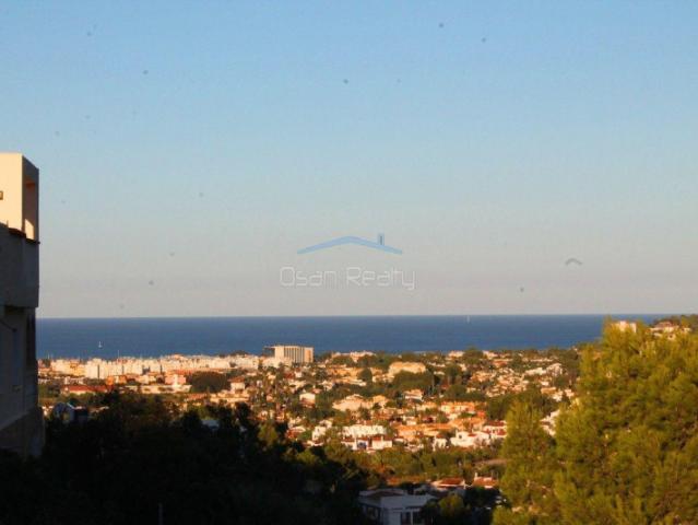Terreno en venta en la Pedrera, la Marina Alta