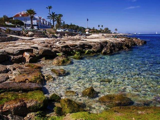 Terreno en venta en les Rotes, la Marina Alta