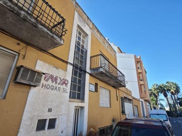 Terreno en venta en els Poblets, la Marina Alta