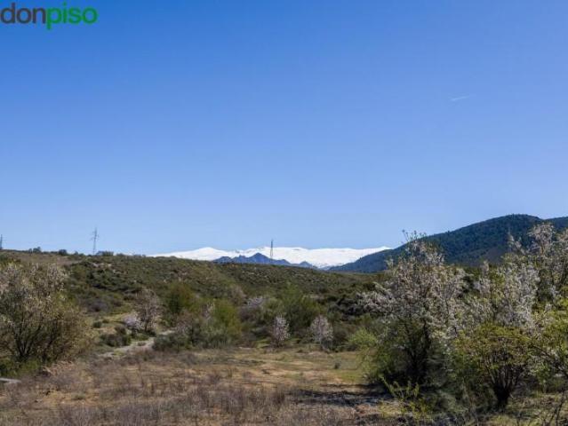 Terreno en venta en Urbanización Cañadas del Parque, Comarca de la Vega de Granada