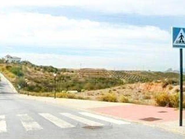 Terreno en venta en Urbanización Cañadas del Parque, Comarca de la Vega de Granada
