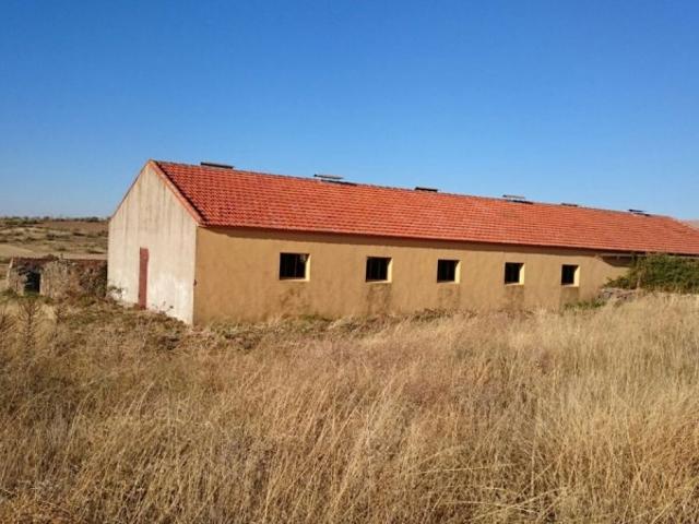 Terreno en venta en Sexmo de Posaderas, Domingo García