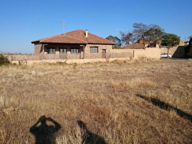 Terreno en venta en Sexmo de Posaderas, Domingo García