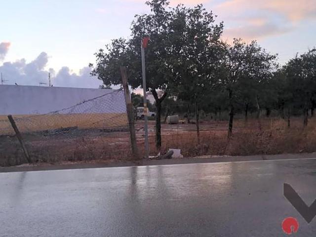 Terreno en venta en Vistazul, Dos Hermanas