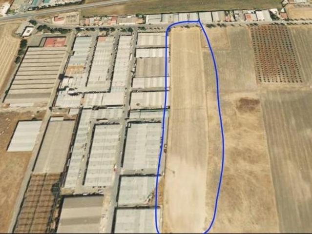 Terreno en venta en Astigi, Écija