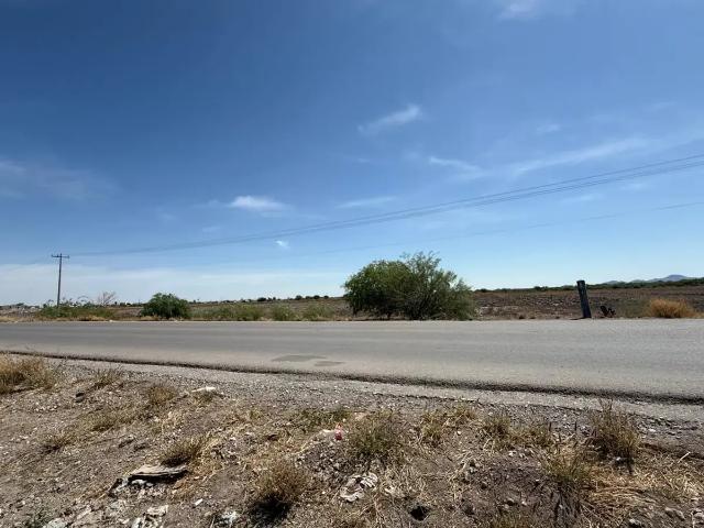 Terreno en venta en Francisco I. Madero, Coahuila