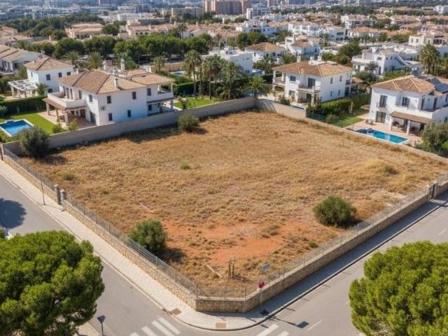 Terreno en venta en l'Alacantí, Valencia