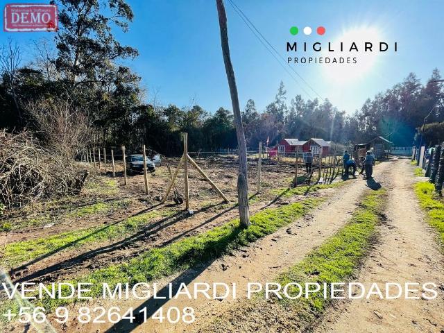 Terreno en venta en Putre, Metropolitana