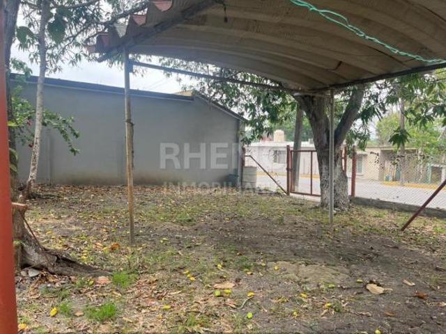 Terreno en Venta El Cuatro, Cerro Azul, Ver