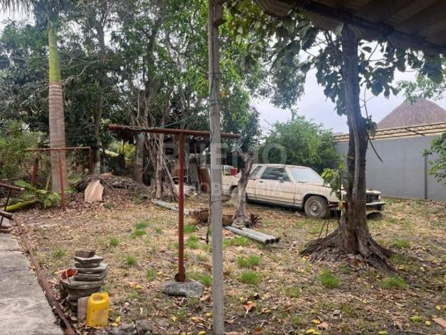 Terreno en Venta El Cuatro, Cerro Azul, Ver