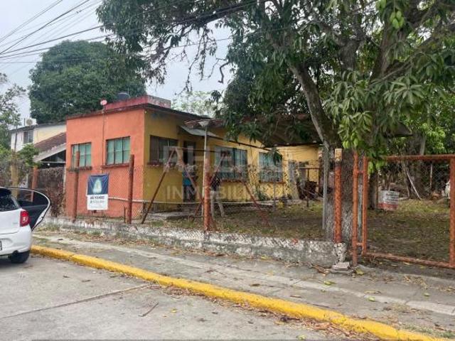 Terreno en Venta El Cuatro, Cerro Azul, Ver