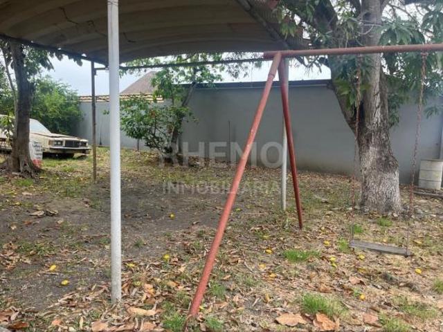 Terreno en Venta El Cuatro, Cerro Azul, Ver