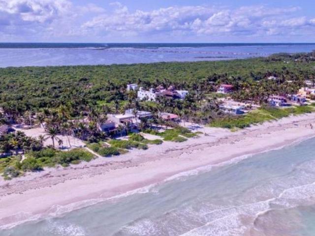 Terreno en venta en Tizimín, Yucatán