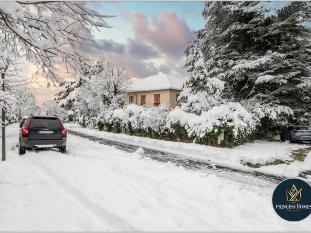 Terreno en venta en San Rafael, El Espinar