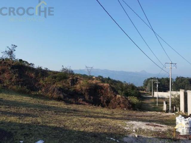 Terreno en venta en Tlacolulan, Veracruz