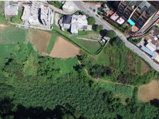 Terreno en venta en Boca De Uchire, Miranda