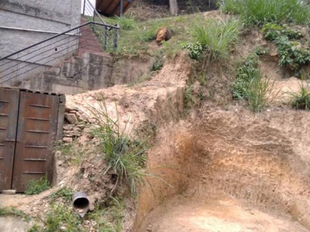 Terreno en venta
